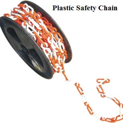 Safety chain